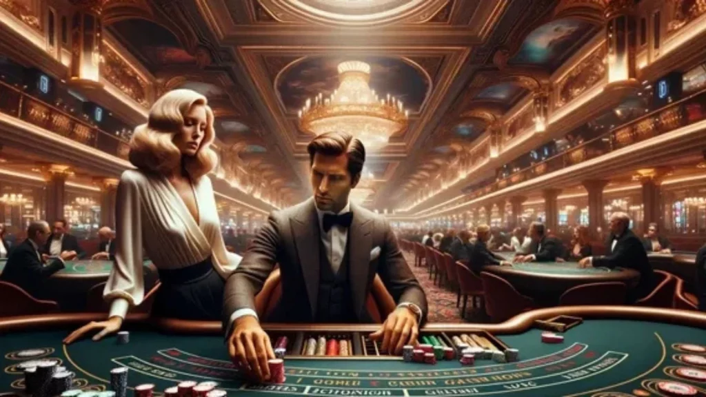 The Best Slot Gacor Games for High Rollers Looking to Win Big